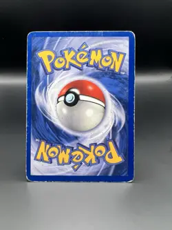 WoTC Dark Blastoise 3/82 Team Rocket Holo Rare English 2000 Pokemon TCG - SWIRL - Image 2
