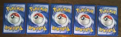 Pokemon TCG Vintage Gym Heroes/Gym Challenges 15 Card Lot - Image 4