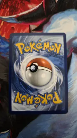 Pokemon Card Lot Cards Mixed Hits Sleeved Bundle Near Mint - Image 3