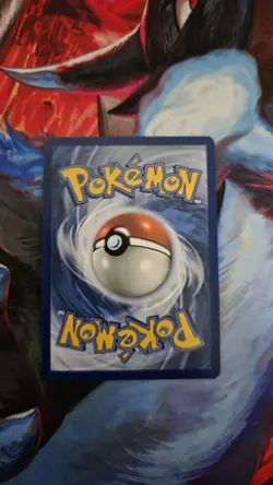 Pokemon Card Lot Cards Mixed Hits Sleeved Bundle Near Mint - Image 5