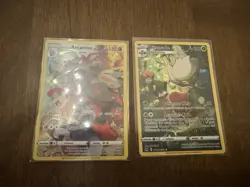 Pokemon TCG 23-Card Trainer Gallery EN Lot Brilliant Star, Silver Tempest, Crown - Image 3