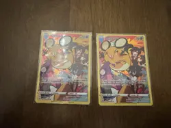 Pokemon TCG 23-Card Trainer Gallery EN Lot Brilliant Star, Silver Tempest, Crown - Image 4