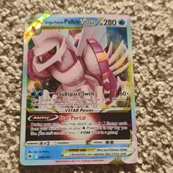 Pokemon TCG 15-Card Lot Holo/Foil Full Art Promo incl Origin Forme Palkia VSTAR - Image 3