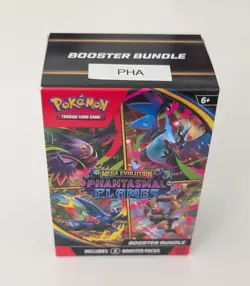 Pokemon TCG Phantasmal Flames Card Lot – 150 Cards (Regular/Non-Holo) + Box - Image 2