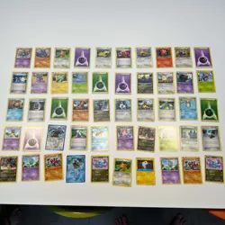 Pokemon TCG Mixed Card Lot | x7 bundle Lewelbur0 - Image 1