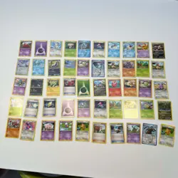 Pokemon TCG Mixed Card Lot | x7 bundle Lewelbur0 - Image 3