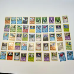 Pokemon TCG Mixed Card Lot | x7 bundle Lewelbur0 - Image 4