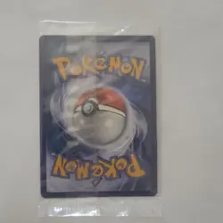 Pokemon TCG Gold Pikachu V 25th Anniversary PROMO SWSH145 Celebrations Sealed - Image 2