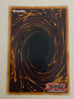 Yugioh Magicians' Souls - 1st Edition Ultra Rare Red NM - Free Holo Card - Image 2