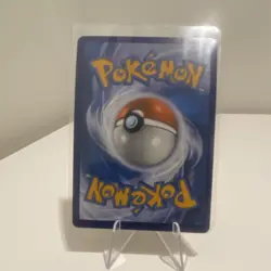 Pokemon TCG Pikachu V SWSH061 Sword & Shield Promo Holo English Basic 190 HP - Image 2