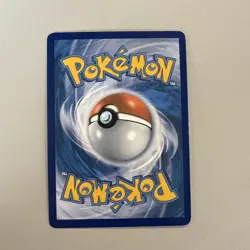 Pokemon Arceus Trading Card DP53 Promo Basic Holofoil - Image 2
