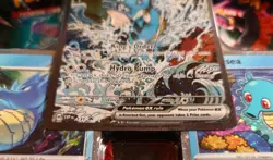 Pokemon Kingdra ex Collection Box Shrouded Fable Kingdra Promo SVP 131 - Sealed - Image 3