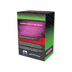 Pokemon TCG Scarlet & Violet Shrouded Fable Booster Bundle Box English 6 Packs - Image 3