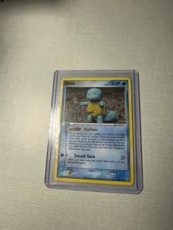 Pokemon TCG Ditto EX Delta Species 40/113 (LP-MP) - Image 3