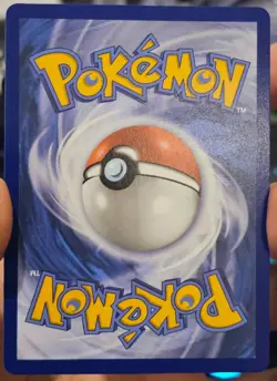 Mega Charizard X EX Gold Full Art Holo 130/094 English Pokemon TCG Card - Image 2