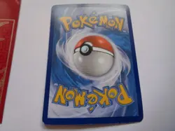 Blastoise EX Full art xy122 Pokemon promo - Image 5