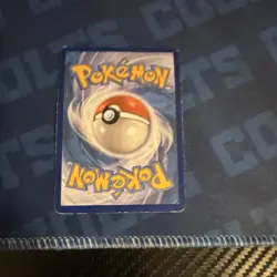 Pokemon TCG Pikachu EX XY Promos XY124 Full Art Holo EN 130HP - Image 2