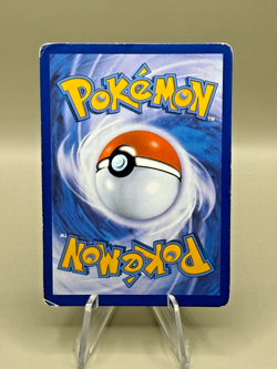 Blastoise EX XY122 XY Black Star Promo Full Art Holo EN 2016 180HP - Image 2