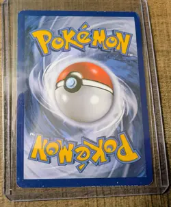 Pokemon Archie's Ace in the Hole 157/160 XY Primal Clash Full Art Holo UR LP/MP - Image 2