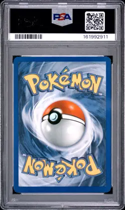 1999 Pokemon Jungle Pikachu #60 PSA 7 NM WOTC Vintage Graded Card - Image 2