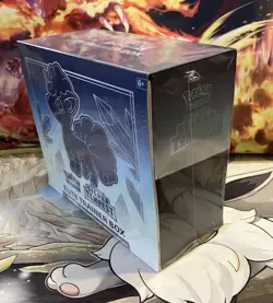 Pokemon TCG Sword And Shield Silver Tempest Elite Trainer Box ETB 8 Packs - Image 3
