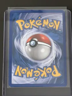 Regigigas FB 9/147 Supreme Victors Holo Rare SP Pokemon TCG (2009) - Image 2