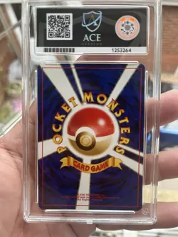 Neo Genesis Pokemon TCG Typhlosion No. 157 Holo Rare 2000 Japanese Edition - Image 2