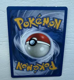 Pokemon TCG Dark Typhlosion 10/105 Neo Destiny Holo Rare Unlimited 2000 80 HP - Image 4