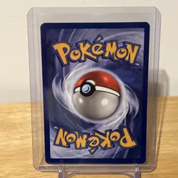 Pokemon TCG Nidoking Base Set 11/102 Holo Unlimited Holo Rare - Image 2