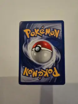 Pokemon TCG - Typhlosion - 18/111 Neo Genesis Holo - Moderately/Heavily played - Image 2