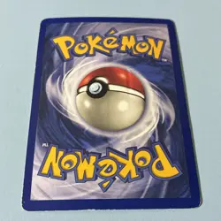 Pokemon TCG Snorlax 11/64 Jungle Unlimited Holo Rare Heavy Played - Image 4