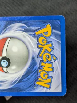Poliwrath 15/130 - Base Set 2 Holo Rare Pokemon TCG MP SWIRL - Image 4