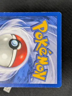 Dark Scizor 9/105 - Neo Destiny 1st Edition Holo Rare Pokemon TCG MP - Image 3