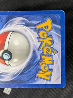 Dark Scizor 9/105 - Neo Destiny 1st Edition Holo Rare Pokemon TCG MP - Image 4