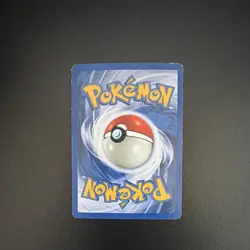 Vintage Lugia Holo 9/111 Neo Genesis Unlimited Pokemon Card LP/MP HOLO SWIRL - Image 2
