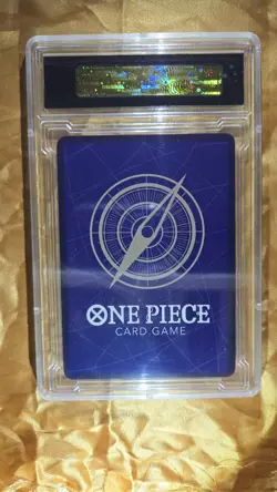 BOA HANCOCK One Piece Anime Waifu Goddess CUSTOM CARD - Image 3