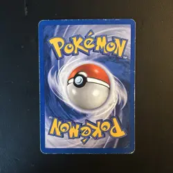 HP Pokemon TCG Skarmory 13/111 Neo Genesis Holo Rare Unlimited 60 HP - Image 3