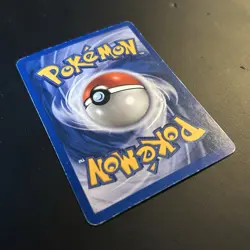 HP Pokemon TCG Skarmory 13/111 Neo Genesis Holo Rare Unlimited 60 HP - Image 4