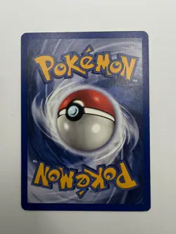 Pokemon TCG Electrode 18/64 Jungle Non-Holo Unlimited Regular Rare LP/MP - Image 2