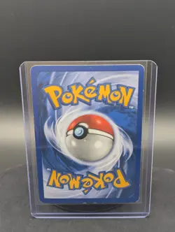 Houndour - 5/75 - Pokemon Neo Discovery Unlimited Holo Rare Lp/Mp Card - Image 2