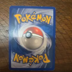 Pokemon TCG Togepi Neo Genesis Unlimited Uncommon Card 51/111 Regular MP - Image 2
