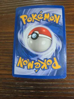 Nintendo Togetic Neo Genesis 16/111 Holo Rare EN Unlimited 2000 60HP - Image 2