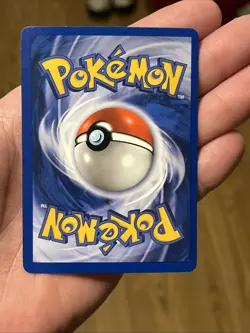 Pokemon Neo Genesis 1st Edition Holo Rare Card Skarmory #13/111 NM-LP Condition - Image 5