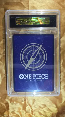 BOA HANCOCK One Piece Anime Waifu Goddess CUSTOM CARD - Image 3