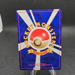 [LP] Pokemon TCG Japanese Neo Genesis Ampharos Holo No. 181 - Image 2