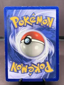 Pokemon TCG Ditto 3/62 Holo Rare Fossil Set Unlimited WOTC VTG 1999 LP-/MP+ - Image 2