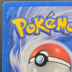Azumarill 2/111 Neo Genesis Holo Rare Unlimited With Swirl Above Tail - Image 4