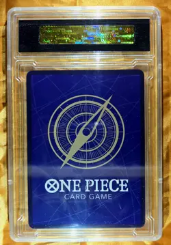 NICO ROBIN One Piece Anime Waifu Goddess CUSTOM CARD NM - Image 4