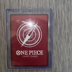 One Piece TCG EB04-001 Jewelry Bonney Alt Art Leader English OP15 - Image 2