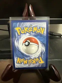 Kingdra ex 131 Sv: Scarlet & Violet Promo Cards Holo - Image 2